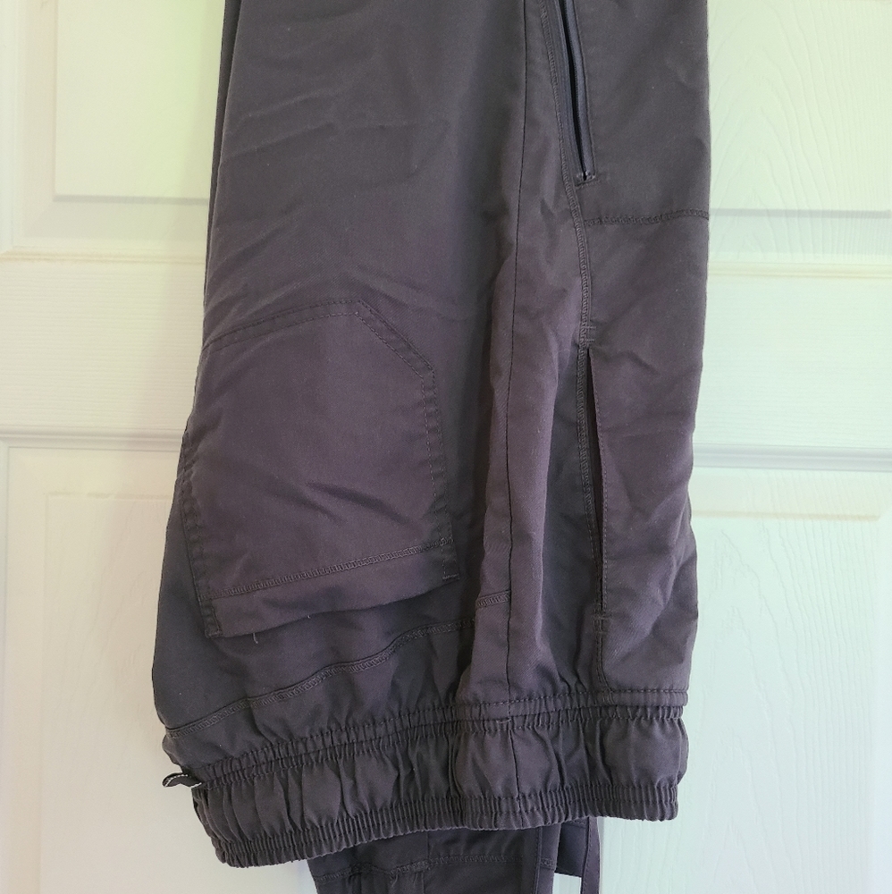 Cherokee Scrub set